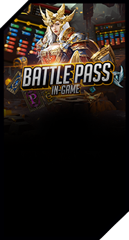 New Battle Pass