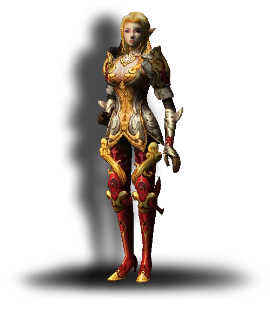 Noble Elves